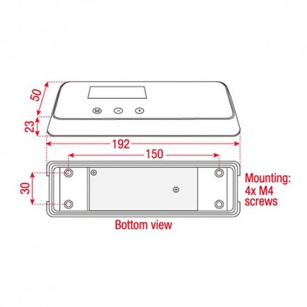 Eldoled A9950041 POWERdrive DC 90 W